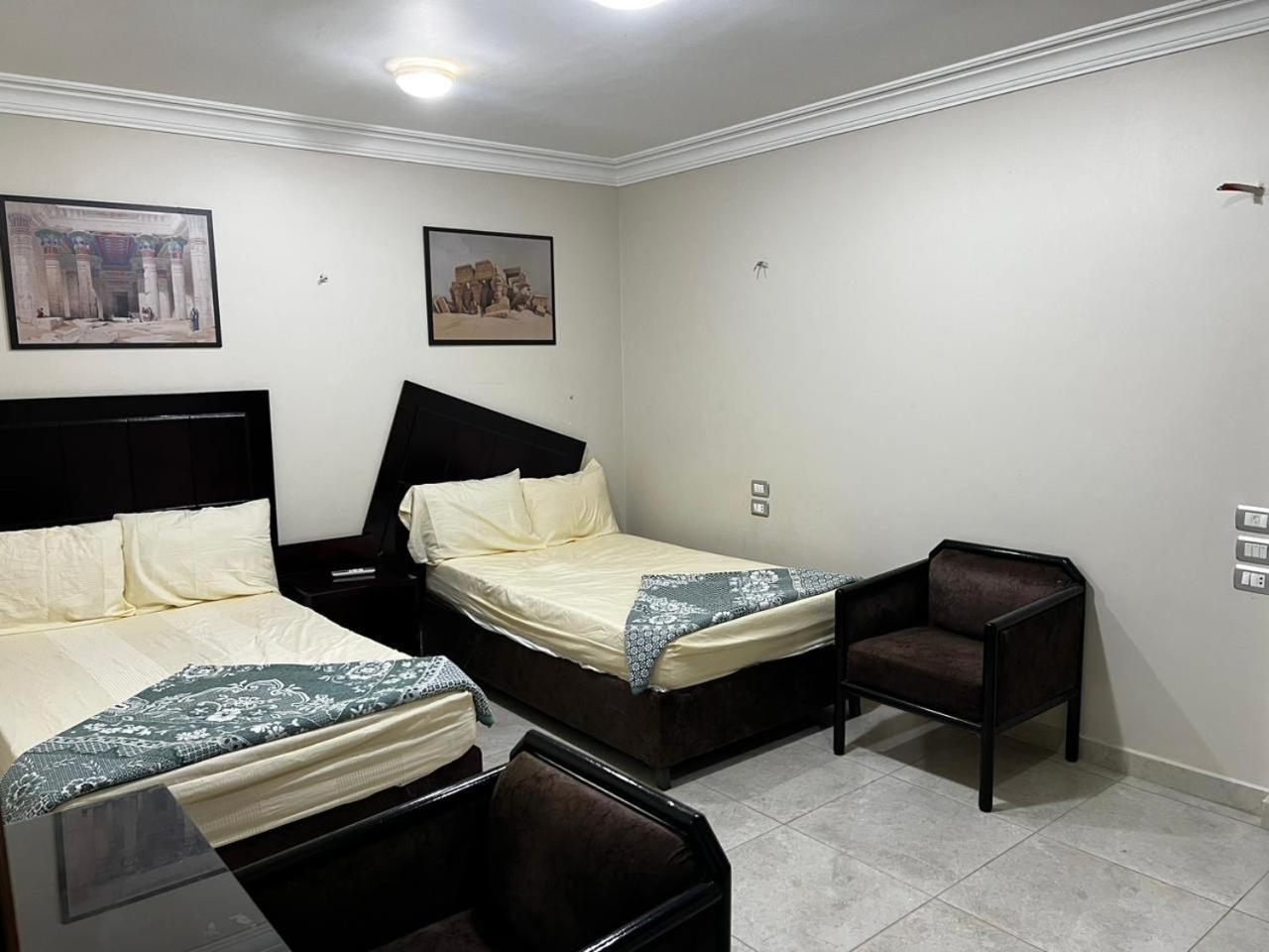 Hills Apartment